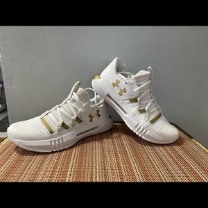 Under Amour sneakers